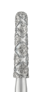 DHP Diamond Bur Round End