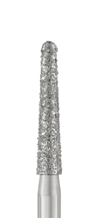 DHP Diamond Bur Round End