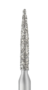 DHP Diamond Bur Flame