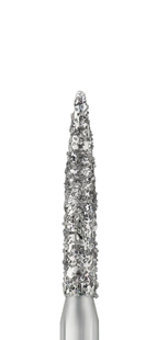 DHP Diamond Bur Flame