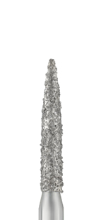 DHP Diamond Bur Flame