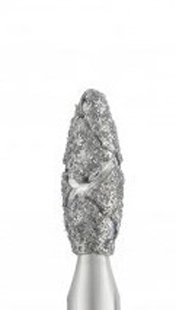 DHP Diamond Bur Football