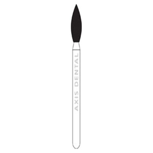 NTI Diamond Burs FGL Pointed