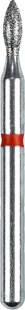 SimpliCut Diamond Bur Sterile