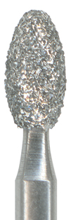 NTI Diamond Burs FG Football