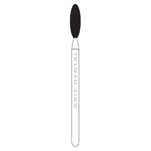 NTI Diamond Burs FG Football