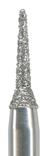 NTI Diamond Burs FG
