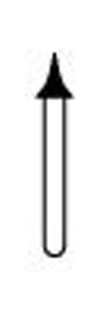 NTI Diamond Burs FG