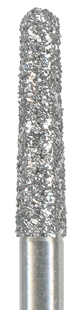 NTI Diamond Burs FG Round End