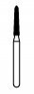 NTI Diamond Burs FG Curettage