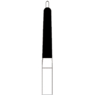 NTI Guide Pin Diamond FG Fine