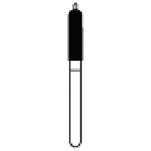 NTI Guide Pin Diamond Burs FG