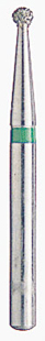 BluWhite Diamond Bur FG 121C