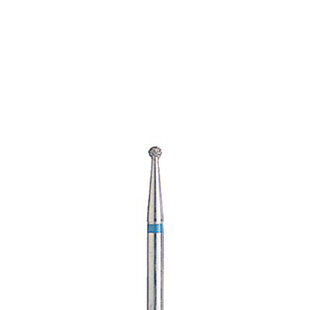BluWhite Diamond Bur FG 121R