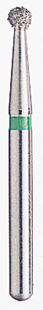 BluWhite Diamond Bur FG 131C