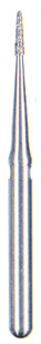 BluWhite Diamond Bur FG 201R