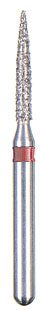 BluWhite Diamond Bur FG 216F