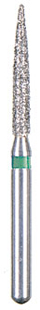 BluWhite Diamond Bur FG 217C