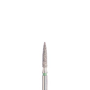 BluWhite Diamond Bur FG 240F