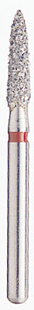 BluWhite Diamond Bur FG 250F