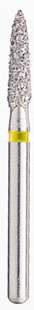 BluWhite Diamond Bur FG 250SF