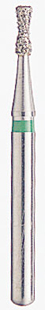 BluWhite Diamond Bur FG 331C