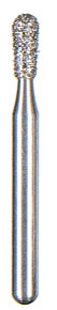BluWhite Diamond Bur FG 335R