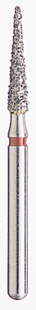 BluWhite Diamond Bur FG 431F