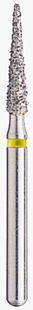 BluWhite Diamond Bur FG 431SF