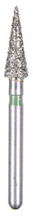 BluWhite Diamond Bur FG 431C