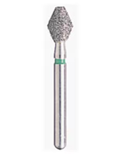 BluWhite Diamond Bur FG 460C