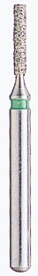 BluWhite Diamond Bur FG 540C