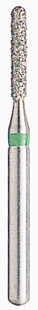 BluWhite Diamond Bur FG 555C