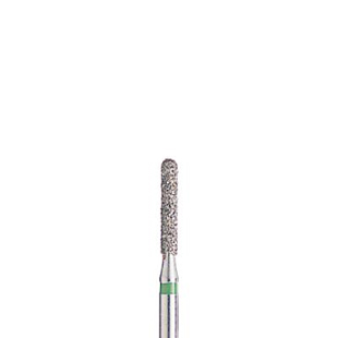 BluWhite Diamond Bur FG 582C