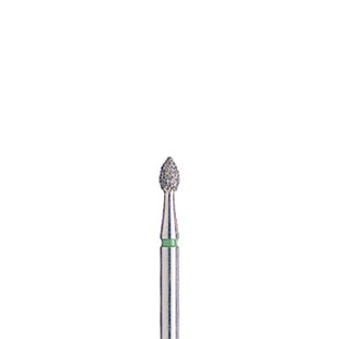 BluWhite Diamond Bur FG 610R