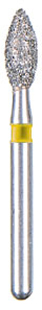 BluWhite Diamond Bur FG 630SF
