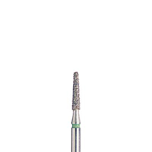 BluWhite Diamond Bur FG 725C