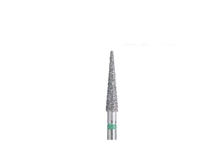 BluWhite Diamond Bur FG 743C