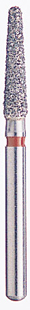 BluWhite Diamond Bur FG 756F