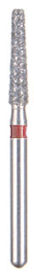 BluWhite Diamond Bur FG 771F