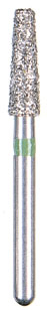 BluWhite Diamond Bur FG 780C