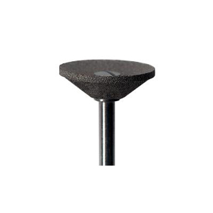 NTI Supermax Diamond Disc