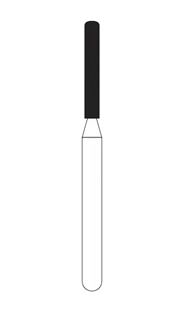 NTI KS Series Diamond Burs