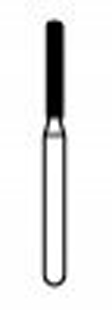 NTI KS Series Diamond Burs