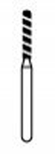 NTI KS Series Diamond Burs