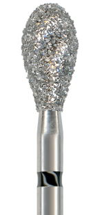 NTI KS Series Diamond Burs
