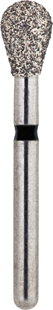 SimpliCut Diamond Bur Sterile