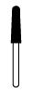 NTI KS Series Diamond Burs