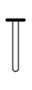 NTI KS Series Diamond Burs
