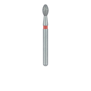1.8mm Egg Diamond Bur